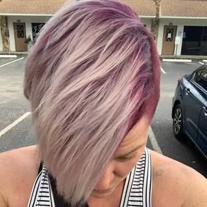 Meet your Posher, Colleen